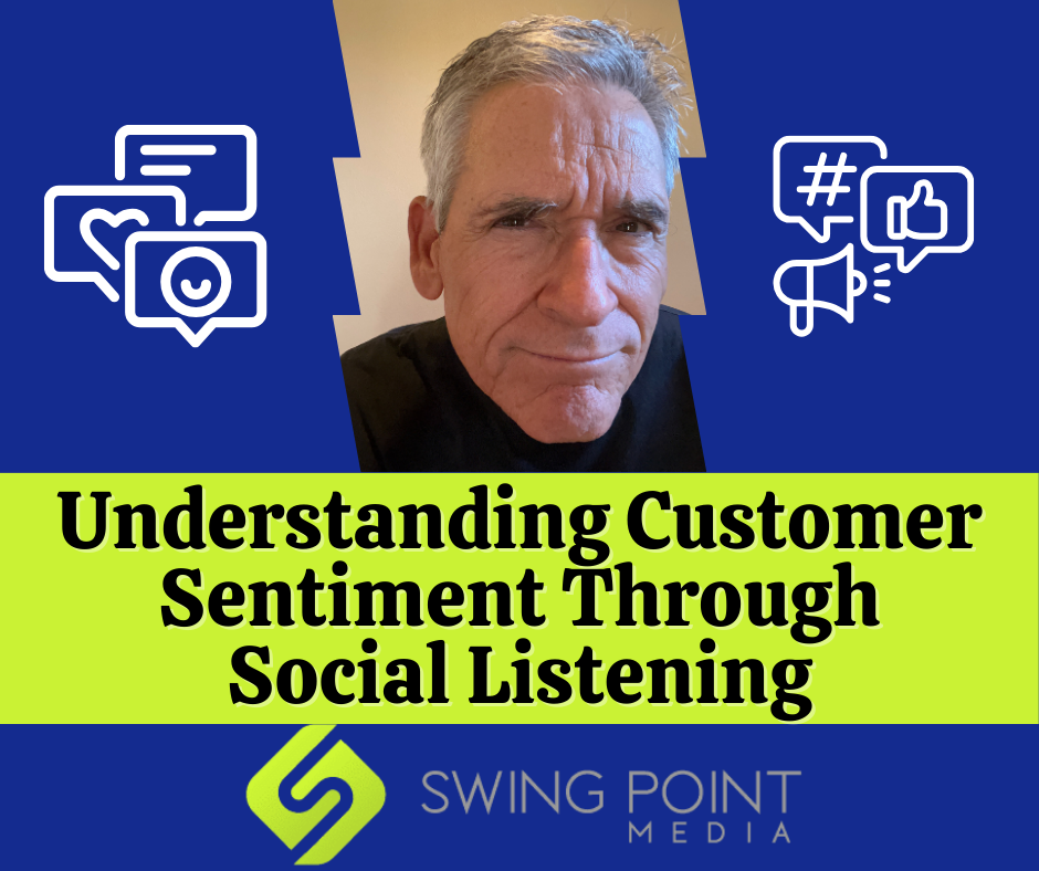 Understanding Customer Sentiment Through Social Listening